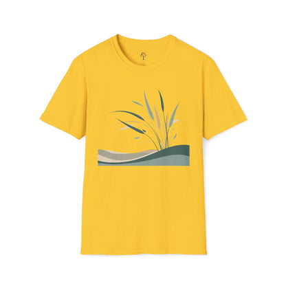 Daisy | Whispers in the Breeze, front view