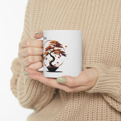 Thrive Mug