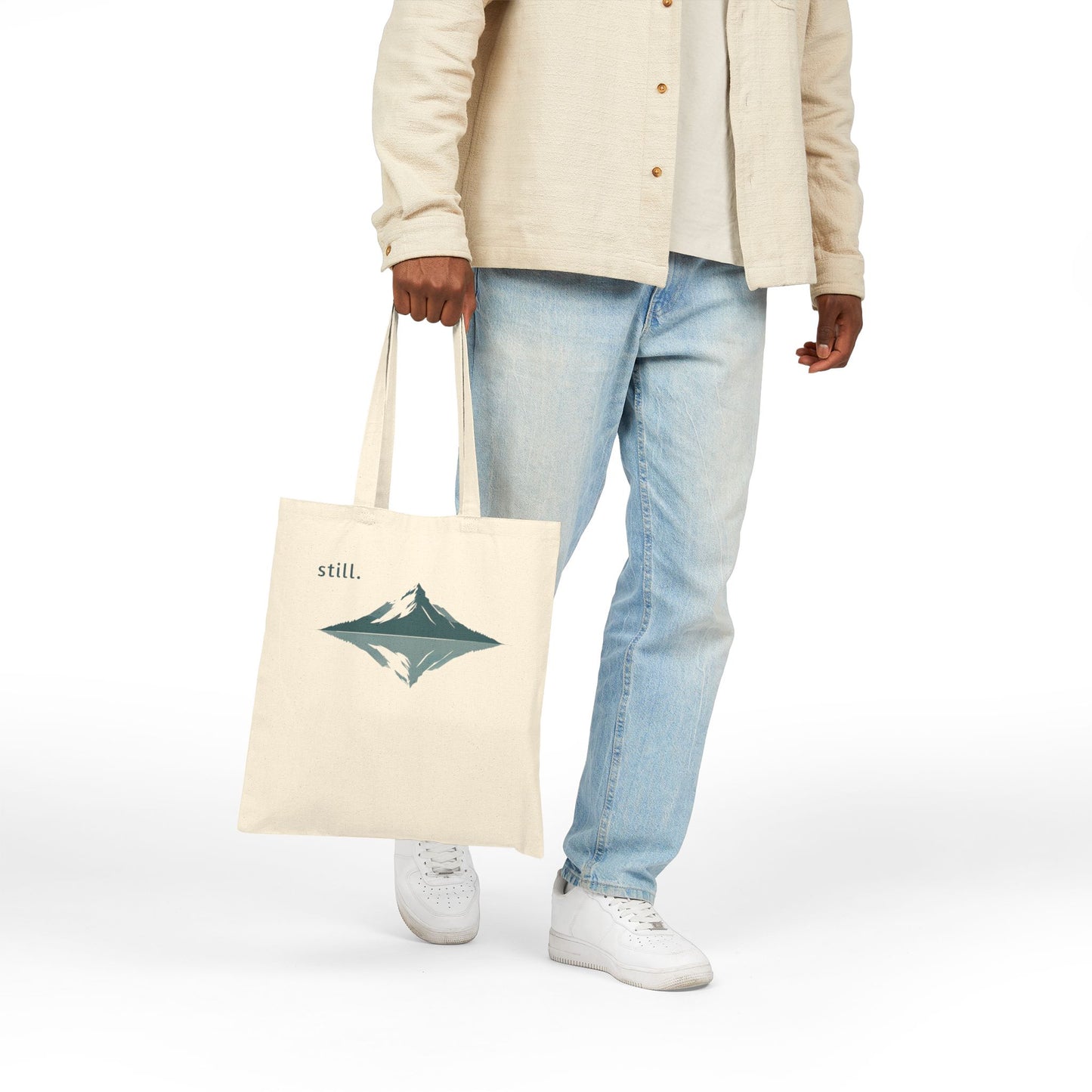 Still Tote Bag