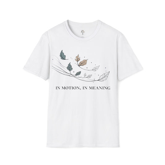 In Motion, In Meaning
