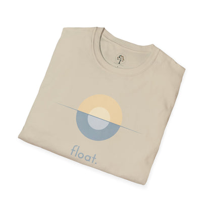 Sand | Float, folded view