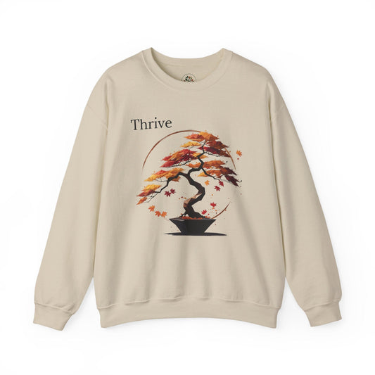 Thrive Sweatshirt