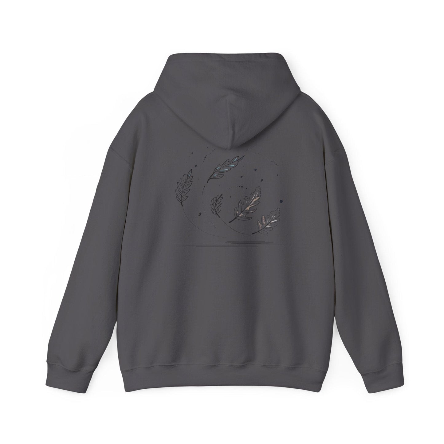 Autumn Drift Hoodie
