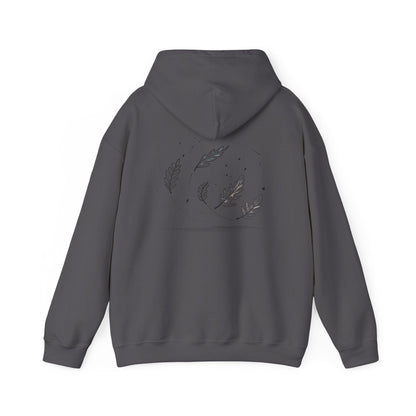Autumn Drift Hoodie