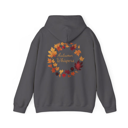 Autumn Whisper Hoodie