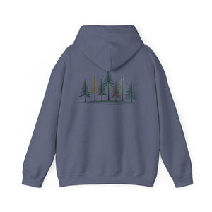 Heather Navy