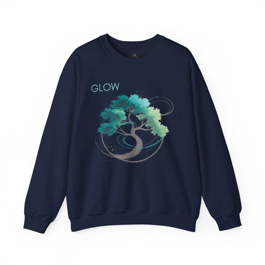 Glow Sweatshirt