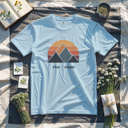 Rise +Roam