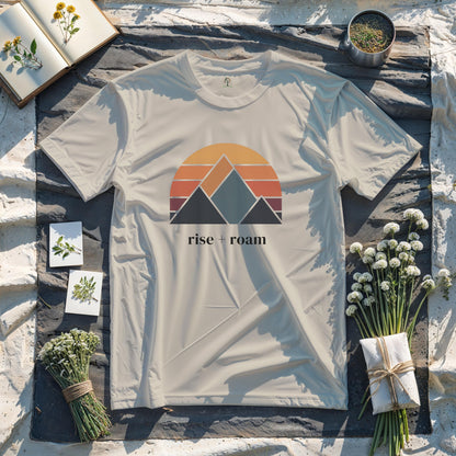 Rise +Roam
