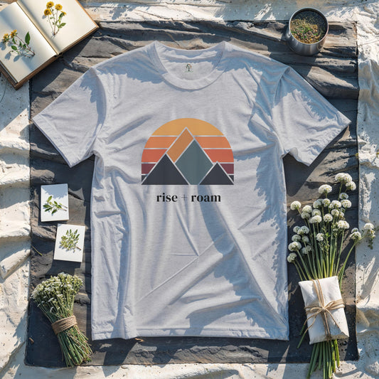 Rise +Roam