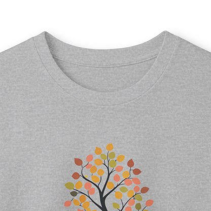 Sport Grey | Almost Long Sleeve, folded view