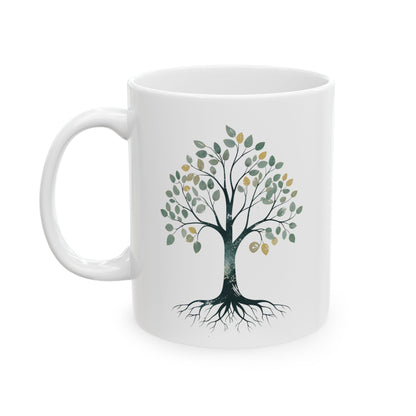 The Story Tree Mug