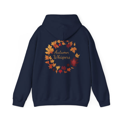 Autumn Whisper Hoodie