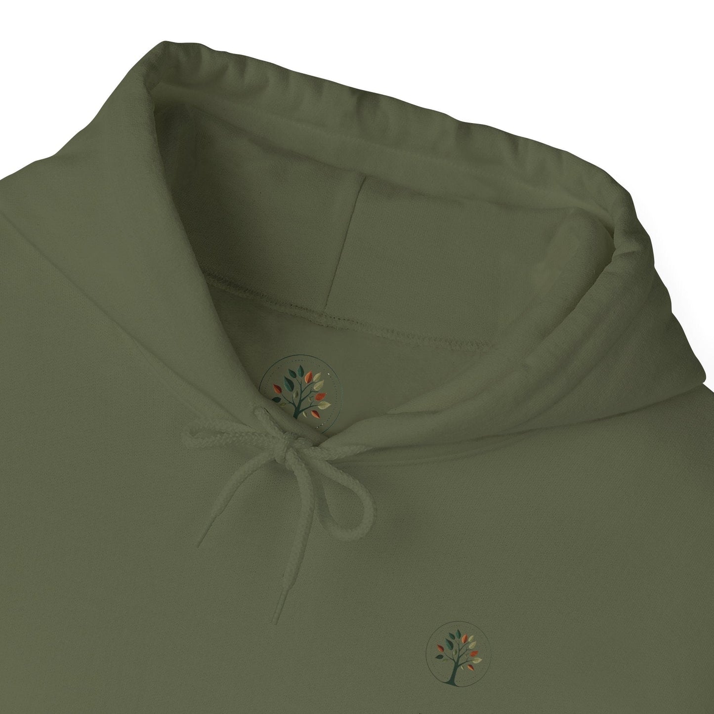 Joy in Bloom Hoodie