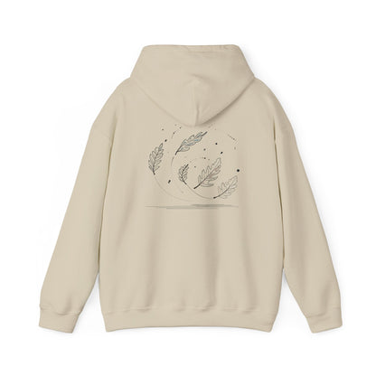 Autumn Drift Hoodie
