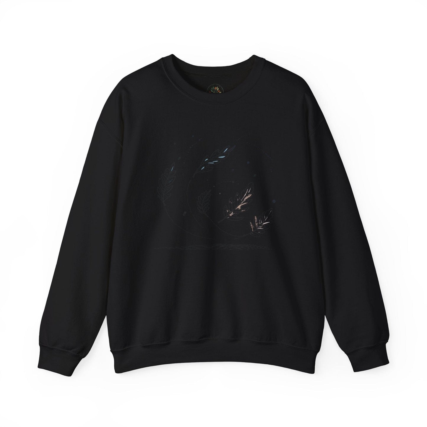 Autumn Drift Sweatshirt