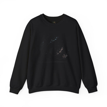 Autumn Drift Sweatshirt