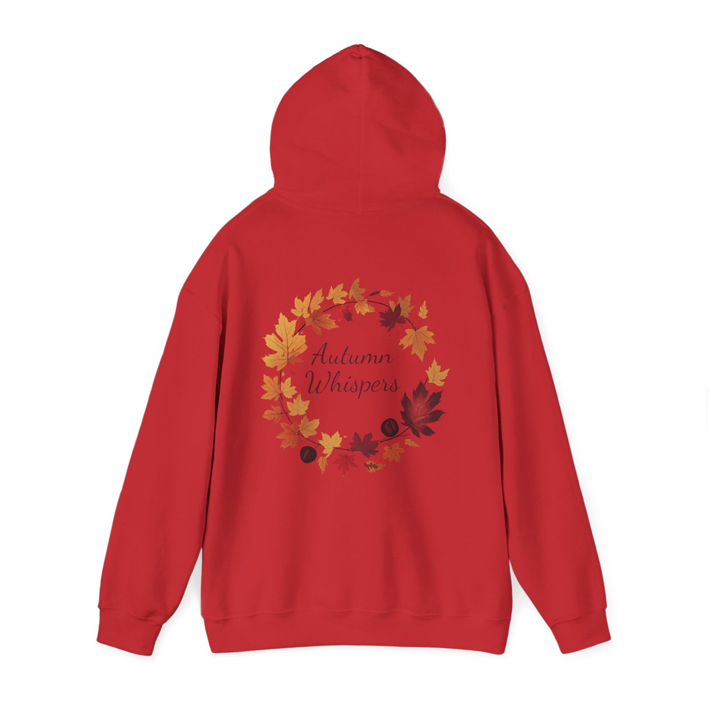 Autumn Whisper Hoodie