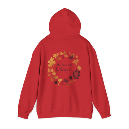 Autumn Whisper Hoodie