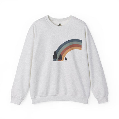 Horizon Arch Sweatshirt