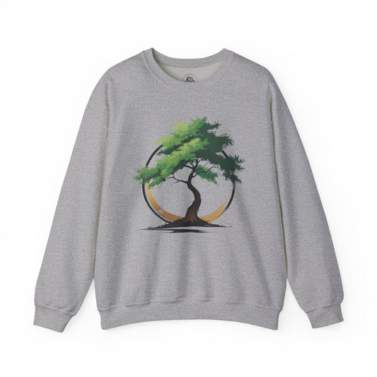 The Zen Tree Sweatshirt