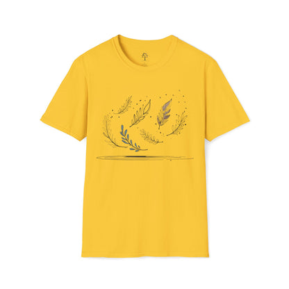 Daisy | Wind Whispers, front view