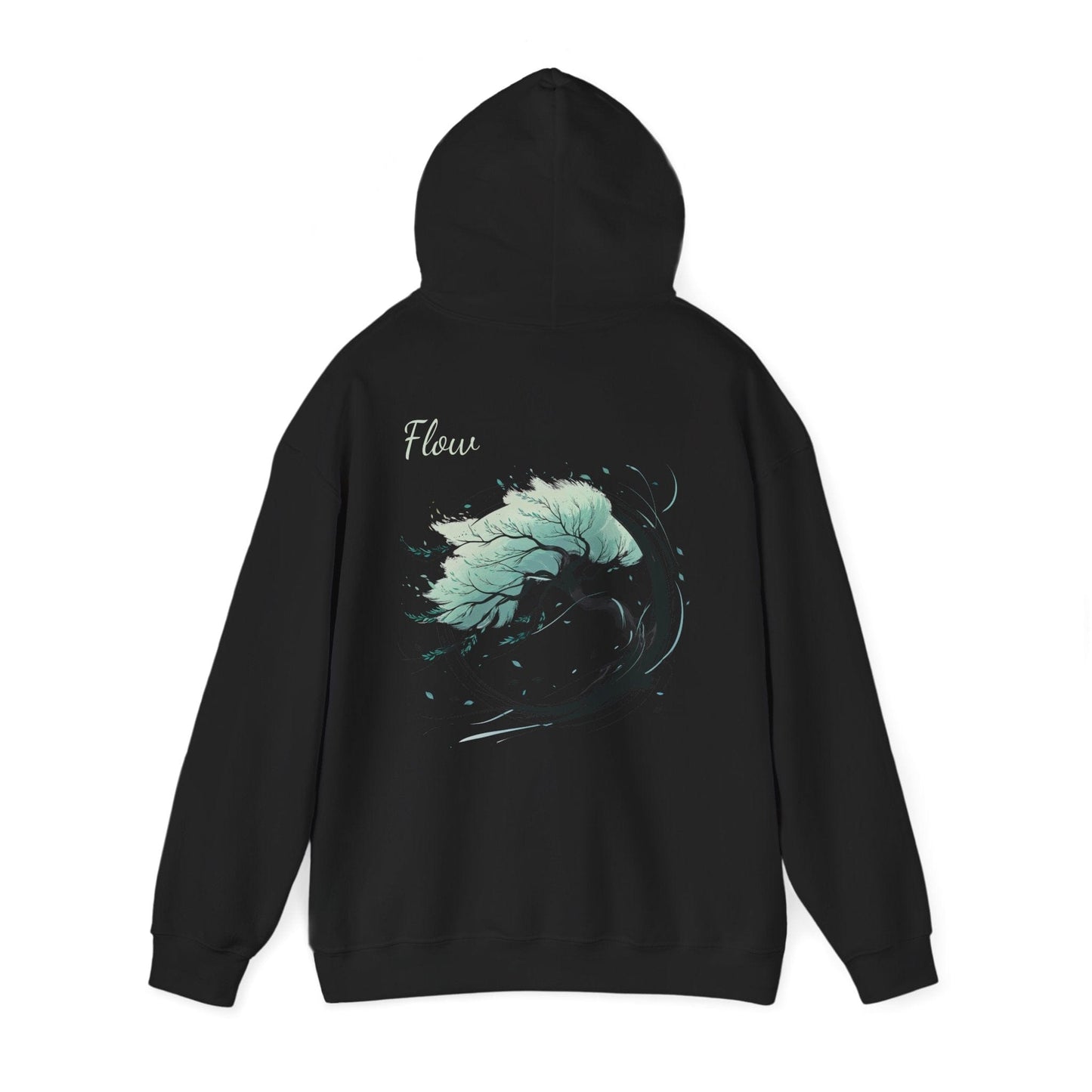 Flow Hoodie