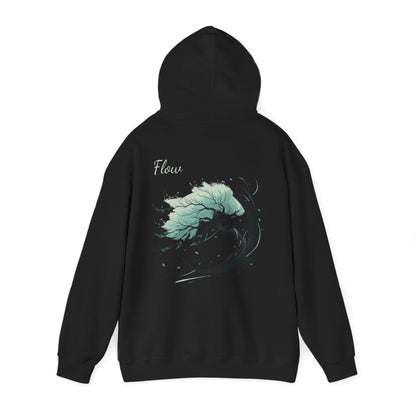 Flow Hoodie