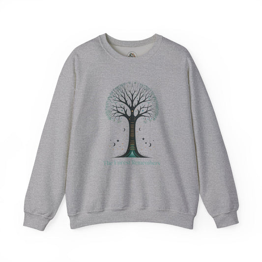 The Forest Remembers Sweatshirt