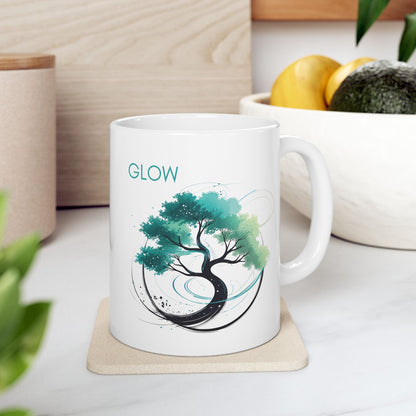 Glow Mug