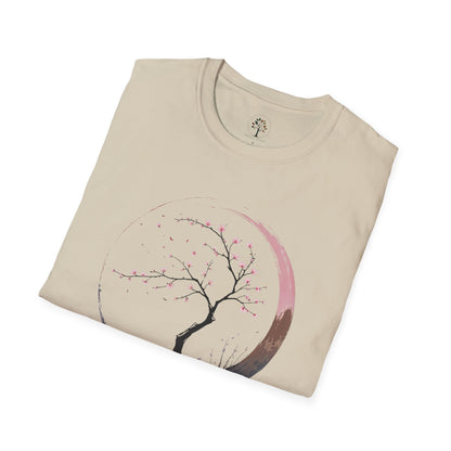 Sand | Sakura Silence, folded view