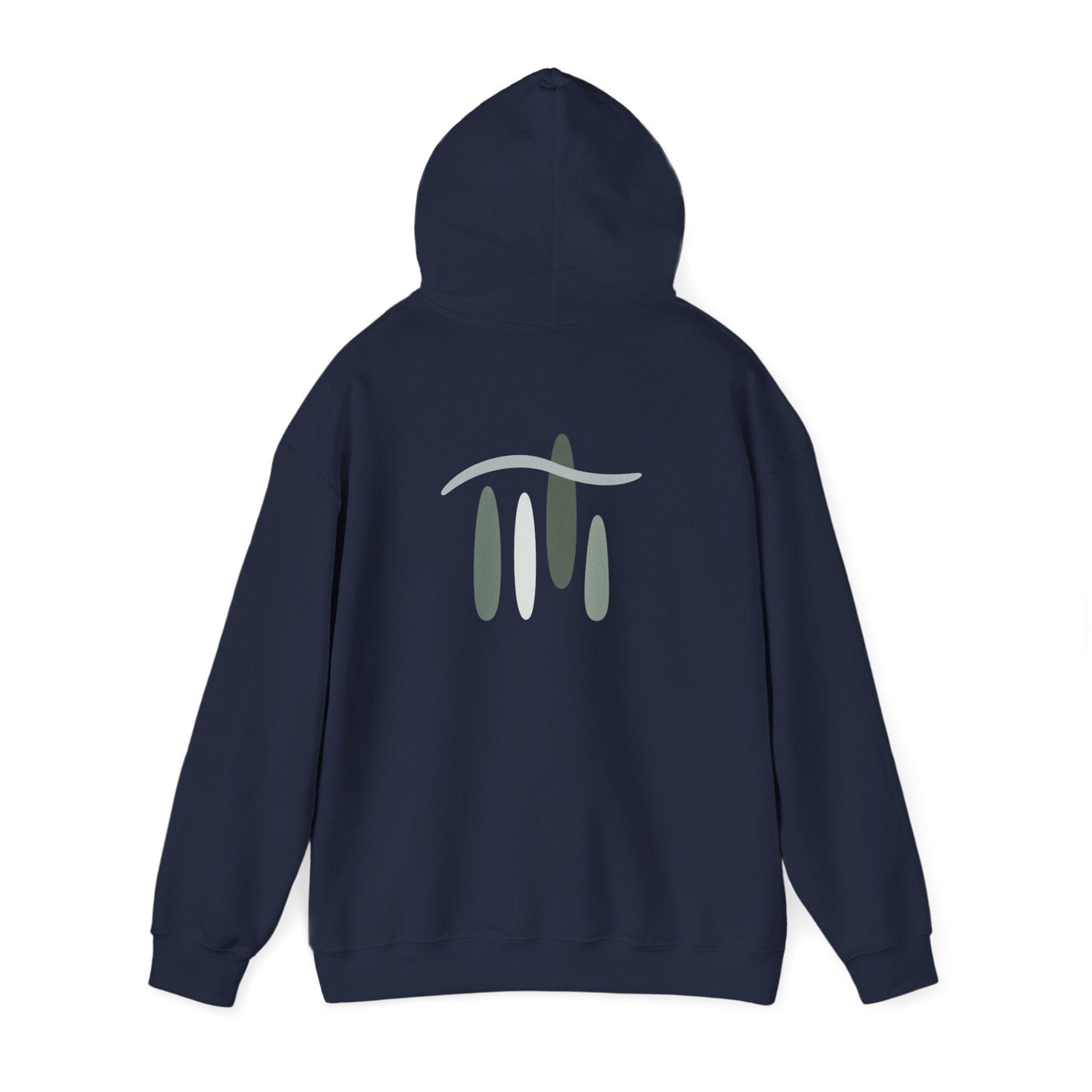 Forest Breath Hoodie