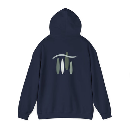 Forest Breath Hoodie