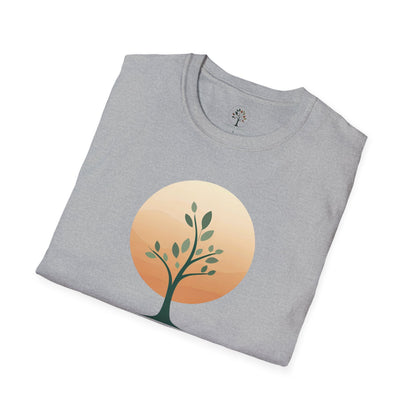 Sport Grey | Sunbloom, folded view