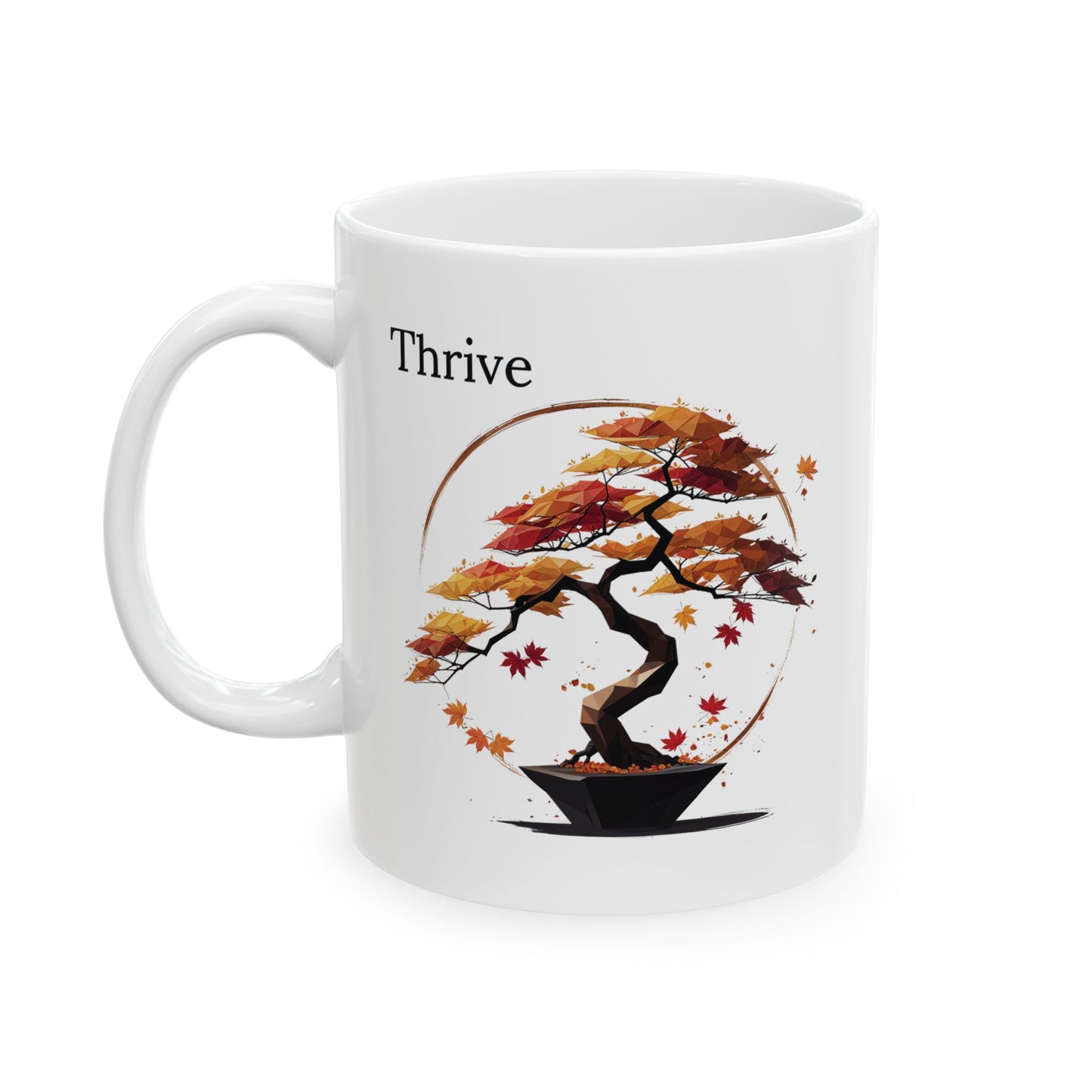 Thrive Mug