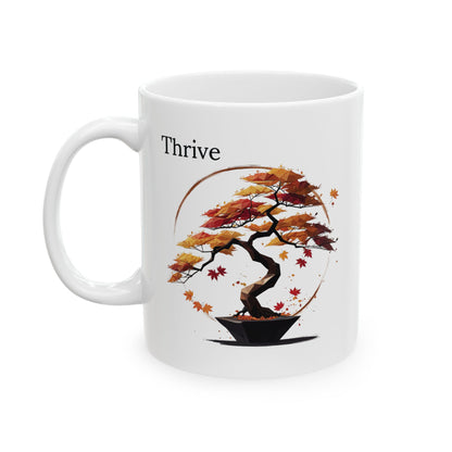 Thrive Mug