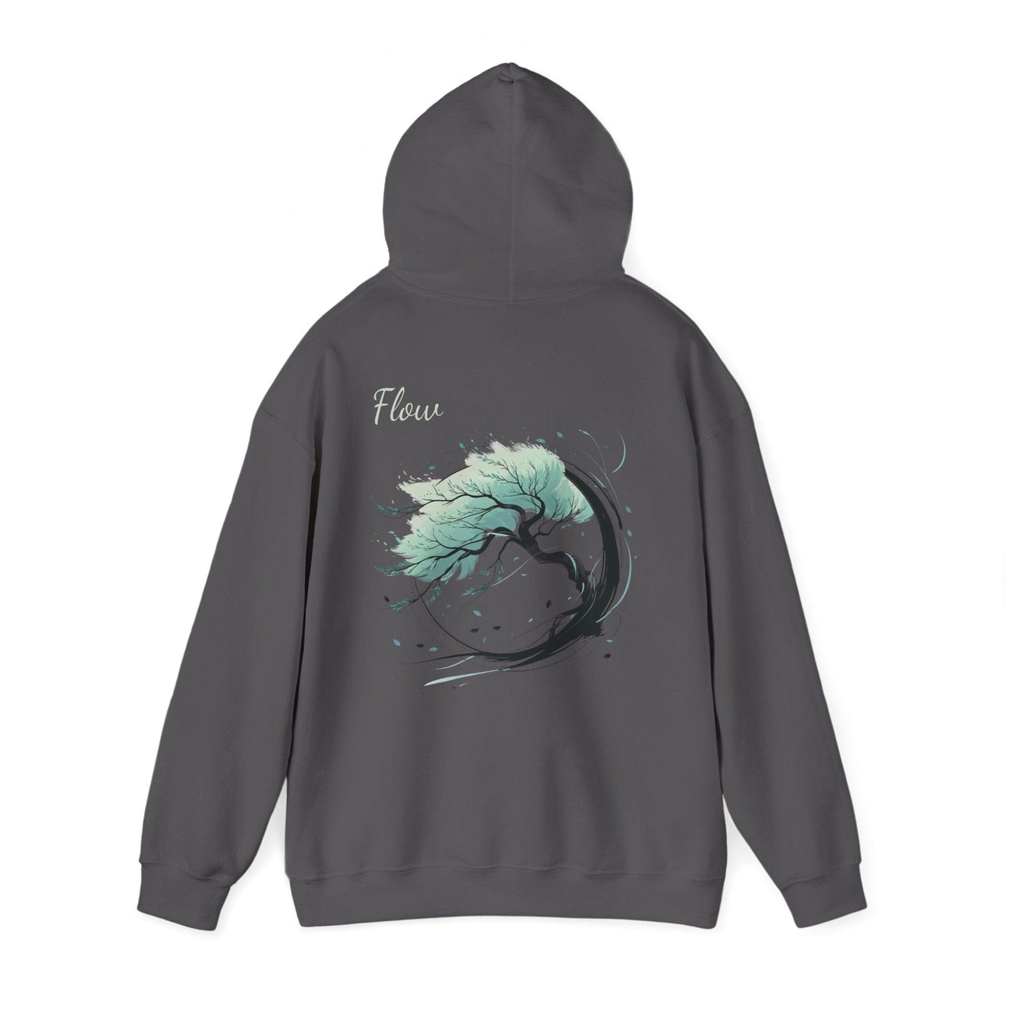 Flow Hoodie
