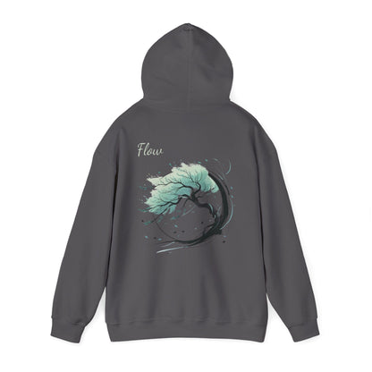 Flow Hoodie