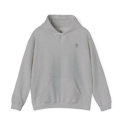 Moonlit Pines Hoodie