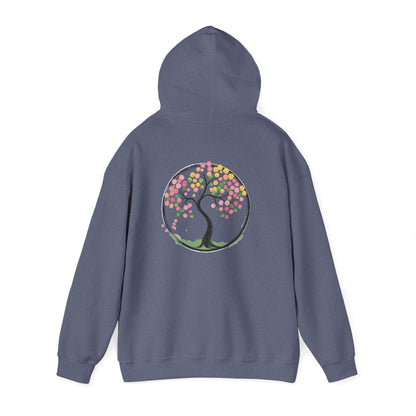 Joy in Bloom Hoodie