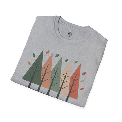 Sport Grey | Harvest Rhythm, folded view