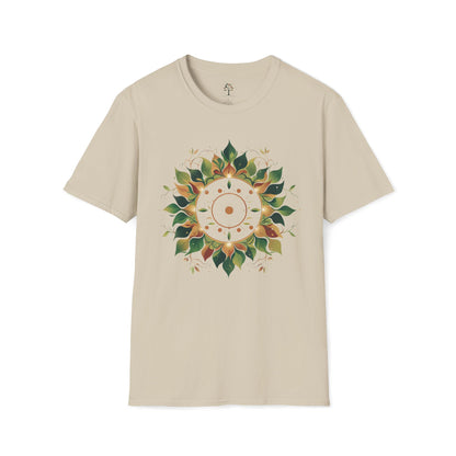 Sand | Solar Bloom, front view