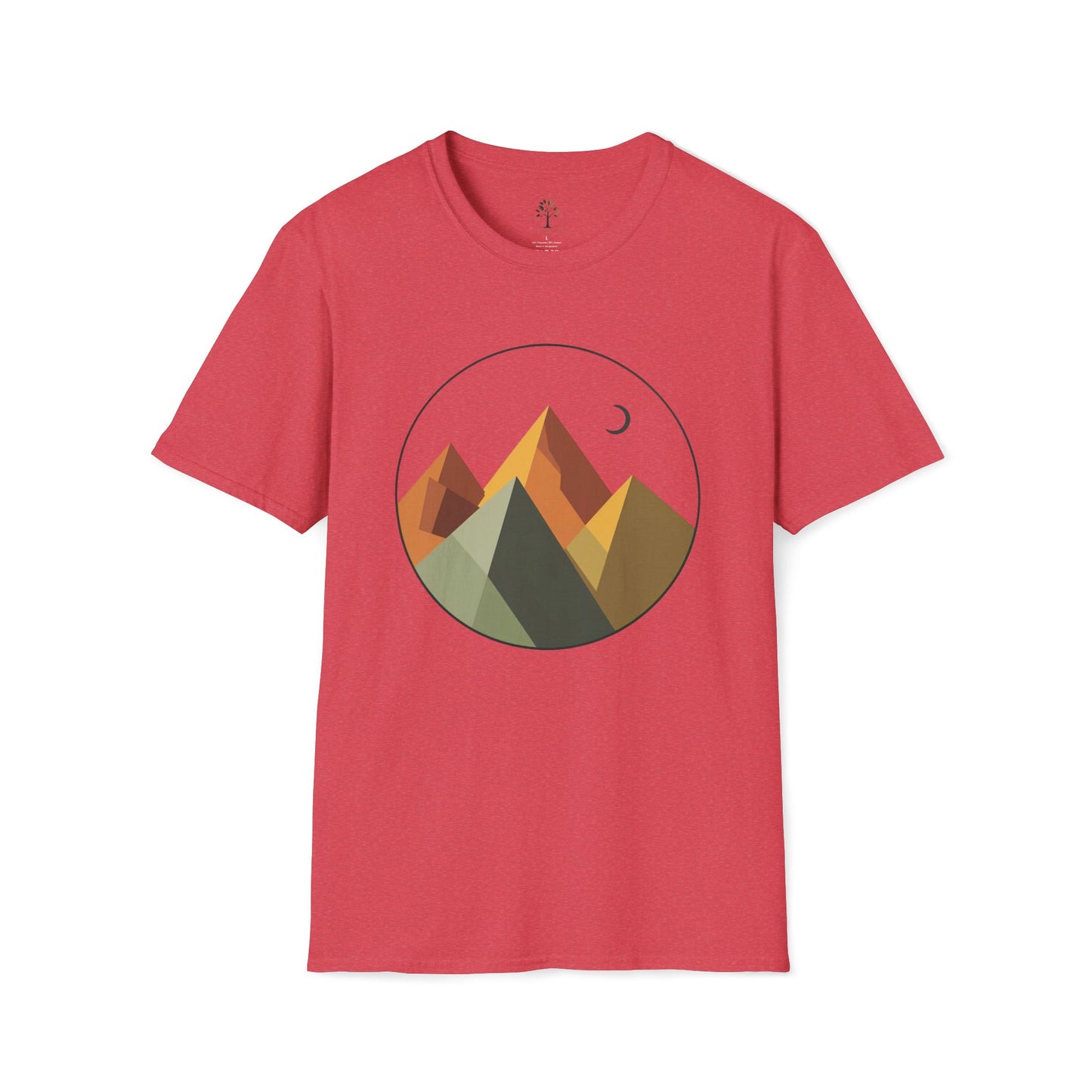 Abstract Peaks