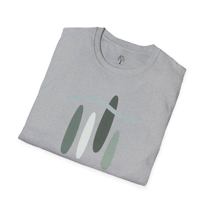 Sport Grey | Forest Breath, folded view