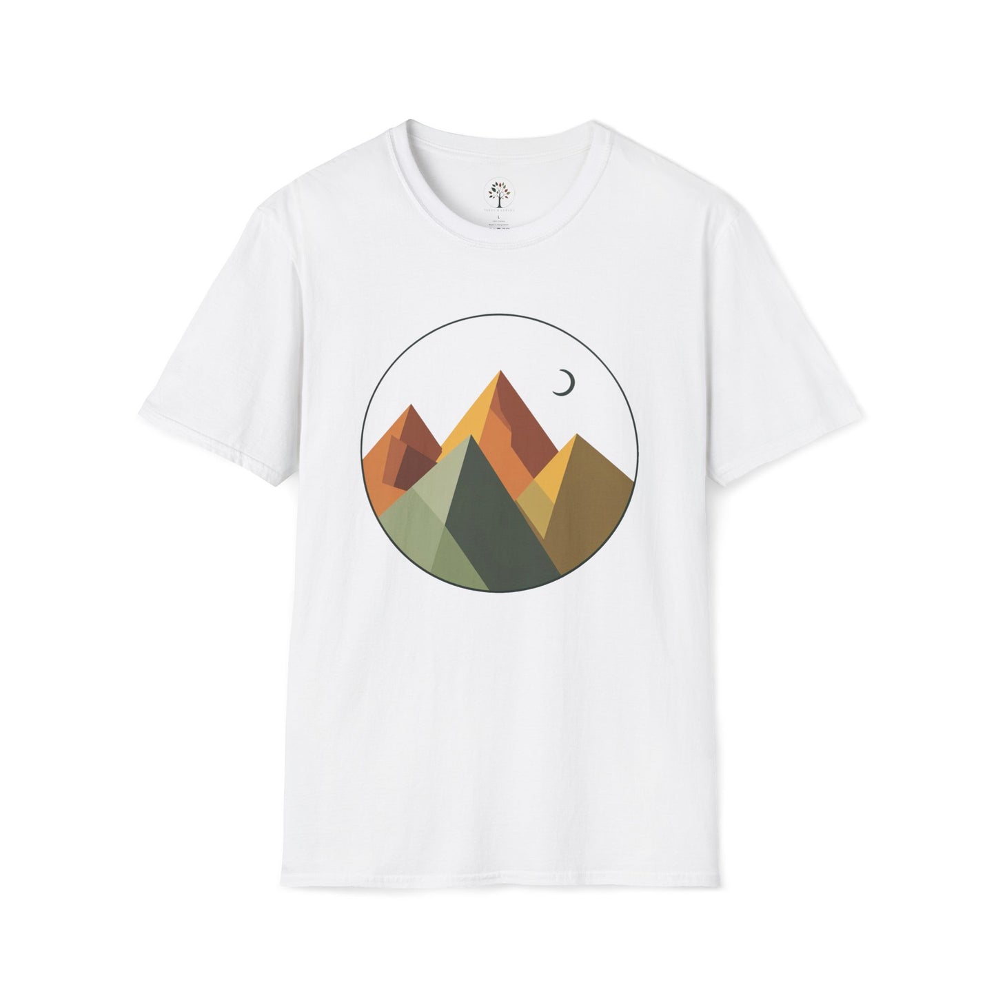 Abstract Peaks