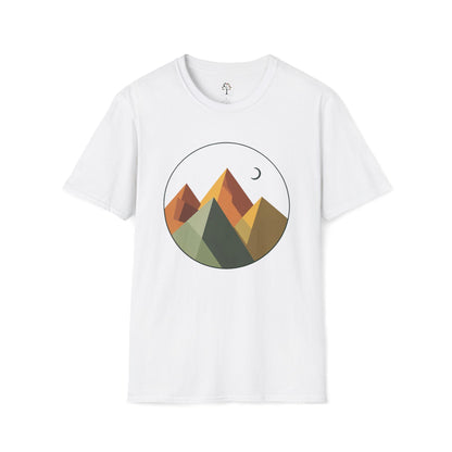 Abstract Peaks