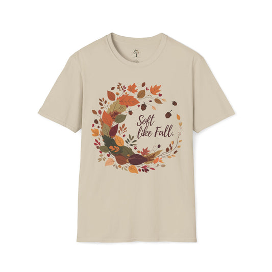 Soft Like Fall