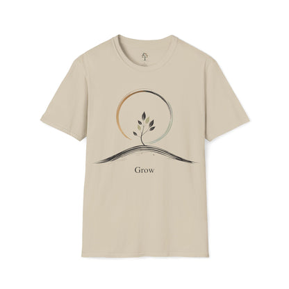 Sand | Grow, front view