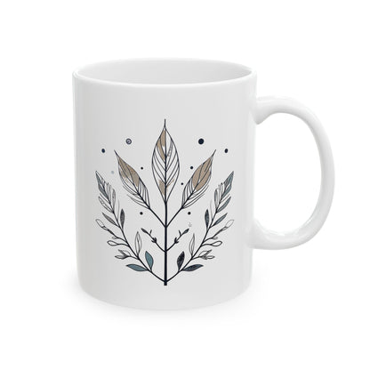 Olive Grace Mug