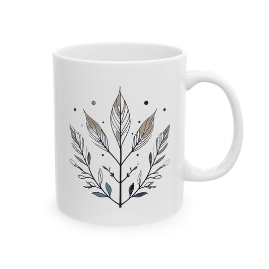 Olive Grace Mug